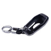 Ford Mondeo Carbon Fiber Texture Smart Key Cover (2015-2023)
