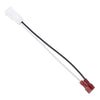 Dodge Charger 4 x Car Speaker Connector Harness Adapter (2011-2020)