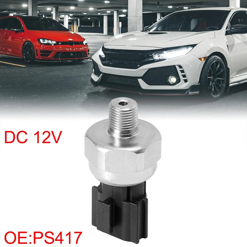 Nissan Infiniti Oil Pressure Sensor Switch