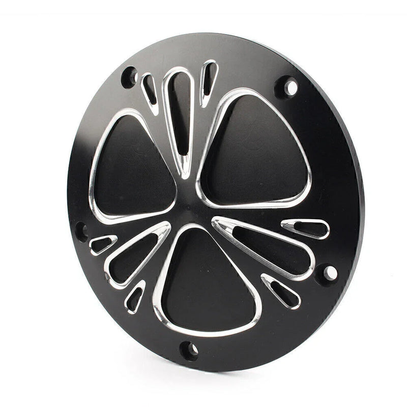 Harley Dyna, Softail, Sportster Clutch Timer & Point Covers (2000-2023)