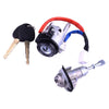 Kia Forte Ignition & Door Lock Cylinder Set (2019-2021)