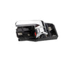 Chery A5 Left Interior Door Handle (2006-2009)