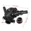 Mercedes-Benz CLA250 Engine Coolant Thermostat (2014-2019)