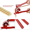 Aluminum Copper Steel Fuel Brake Lines 3 in 1 Tubing Pipe Bender