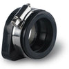 Dirt Bike 28mm 30mm Flange Adapter Carb Manifold Intake Boot