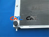 Ford Mustang GT / SVT V8 4.6L / 5.4L Aluminum Radiator (1997-2004)
