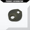Ford Explorer (1995-2001)  pcs Camber Caster Alignment Kit