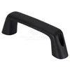 Caravan / Boat, Black, 145mm, High Impact Nylon Nylon Handle