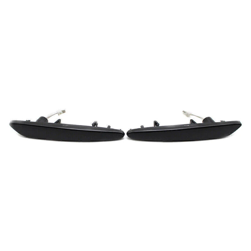 Chevy Corvette C6 Front Bumper Side Marker Light (2005-2013)