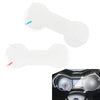 YAMAHA XMAX 125 300 400 Motorcycle Dashboard Screen Protector Film