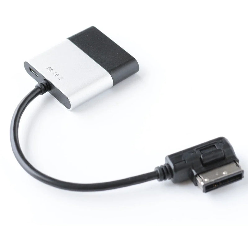 Audi MMI Bluetooth-compatible Car Adapter