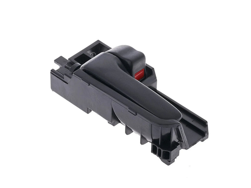 Toyota HiAce, Corolla, Hilux Rear Left Hand Inner Door Handle Black (2005-2023)