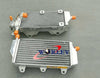 Yamaha WR250F / YZ250FX Aluminum Radiator (2015-2018)