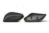 Infiniti Q50 Q50S Q60 Dry Carbon Fiber Mirror Covers (2014-2023)