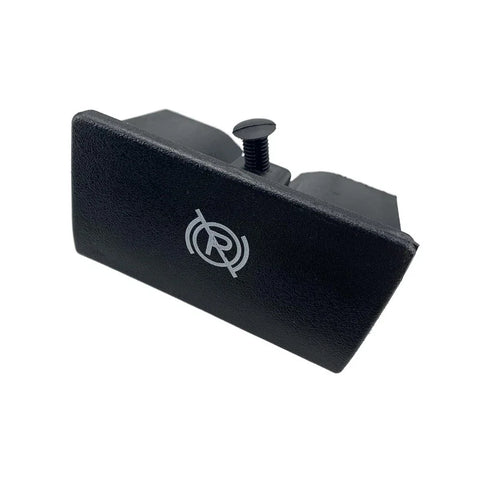 Chevrolet Colorado, Hummer Emergency Parking Brake Release Handle (04-12)
