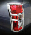 Isuzu D-Max Tail Light Cover (2012-2015)