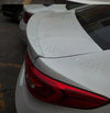 Hyundai Sonata MK9 4DR Sedan Factory Style Spoiler Wing ABS (2015-2017)