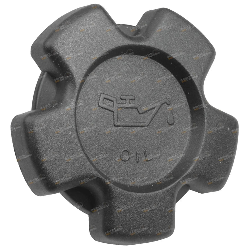 Suzuki Ignis 1.3L 1.5L 4cyl Engine Oil Filler Cap (2000-2005)