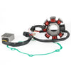 Beta RR 125 2T, 200 2T Stator Coil, Regulator, Gasket (2019-2023)