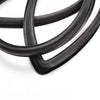 Front Windshield Rubber Weatherstrip Fits Datsun Sunny KB310 2D Coupe 77-81 D05