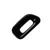 Honda Civic Rear Door Tailgate Switch Cover Trim (2022-2025)