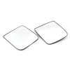 Dodge Ram 1500 2500 3500 Pickup Towing Mirror Glass Set (2002-2023)