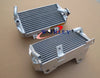 CRF250R 2014-2015 Aluminum Radiator