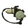 Nissan Pathfinder Front Left Window Regulator Motor (2005–2013)