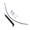 Toyota Hilux MK8 SR5 Tailgate Damper Gas Spring (2016-2019)