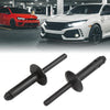 Dodge Chrysler 30pcs Nylon Bumper Fastener Clips