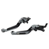 Kawasaki Z650 Z900 Ninja Titan Extendable Brake Clutch Levers (2017-2022)