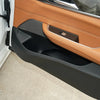 BMW 6 Series GT G32 4pcs Door Handle Panel Covers (2017-2022)