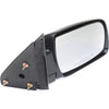 Mirrors For 1988-1998 Chevrolet K1500 C1500 Driver and