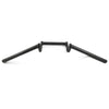 Bobber Chopper Cafe Racer 7/8" 22mm Motorcycle Z-Bar Drag Handlebar