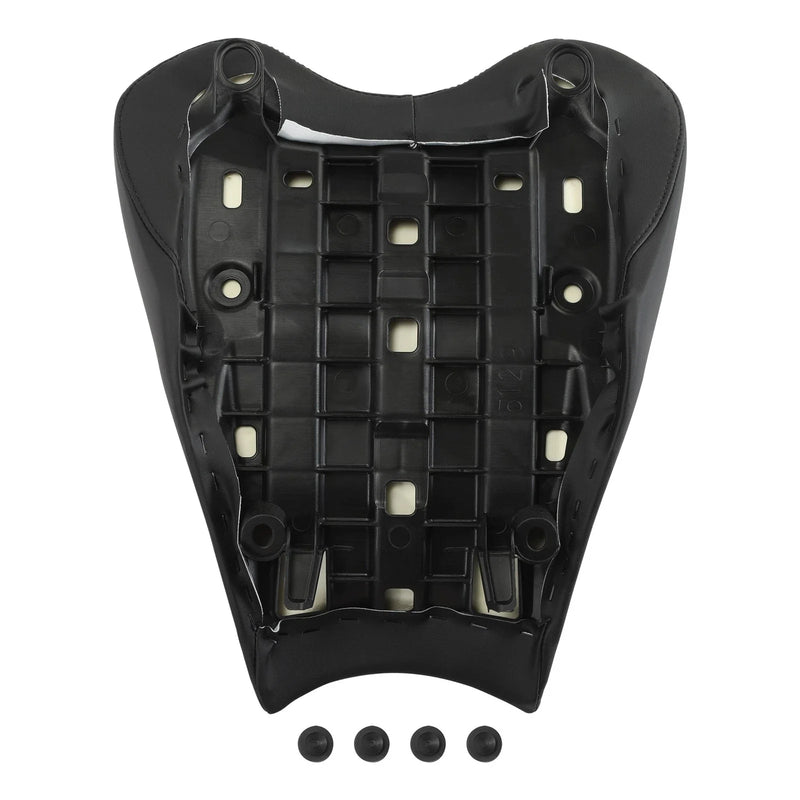 Honda CBR1000RR Black Driver & Passenger Seats (2017-2023)