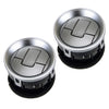 Ford F-150 Dashboard Air Vent Outlet Louvre (2009-2014)
