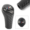 BMW 3-Series E90 E91 E92 E93 6 Speed Gear Shift Knob Handle (2007-2013)