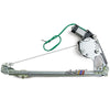 Mercedes-Benz W201 190E 190D Power Window Regulator (1982-1993)