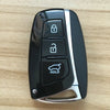 HYUNDAI Santa Fe ix45 3 Buttons Smart FOB Key 433mhz ID46 Keyless Fit