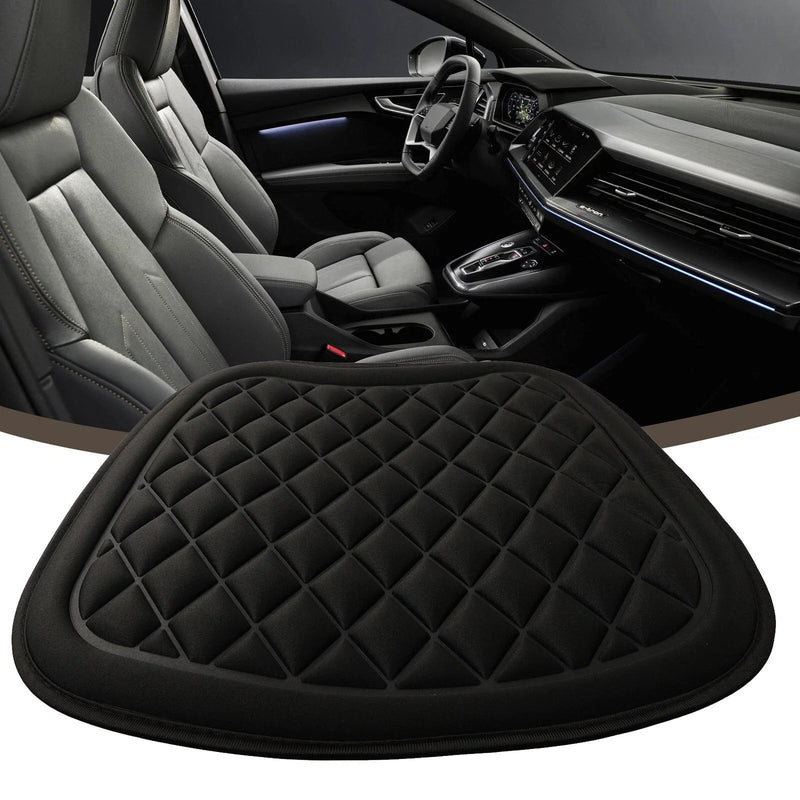 Car Car Cushion Driver Seat Office Pad Silicone