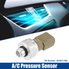 Mercedes-Benz C-Class Air Conditioner Pressure Switch