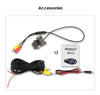 Lexus 12 LED Car Reverse Rear View Backup Color Parking Camera