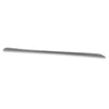 Mercedes Benz W213 Selenite Grey ABS Boot Spoiler (2016-2023)