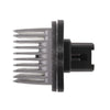 Suzuki Grand Vitara 2.4L Blower Motor Resistor (2006–2013)