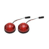 Land Rover Defender 90 / 110 8pcs LED Light Upgrade Kit (1983-2016)