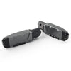 Yamaha YZF R1 R6 R1M R1S CNC Rear Passenger Footrests Pegs (2015-2023)