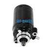 Bajaj CT110, CT110X, CT125X Starter Motor (2019-2023)