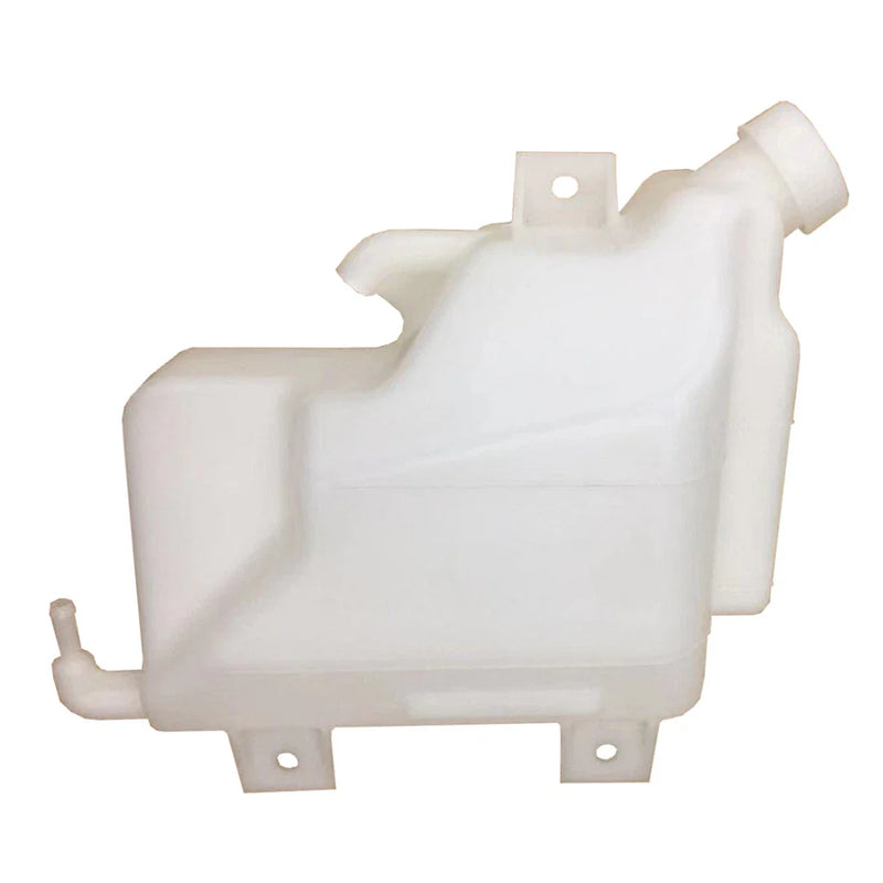 Isuzu N-Series Coolant Expansion Overflow Bottle (2008–2015)