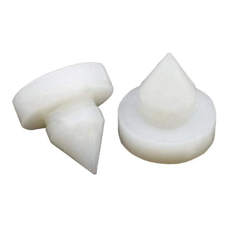 Honda CR-V and Civic High Performance Brake Clutch Pedal Stopper Pad