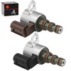 Honda Rincon TRX650FGA GPScape Transmission Shift Solenoid Kit (2004–2005)